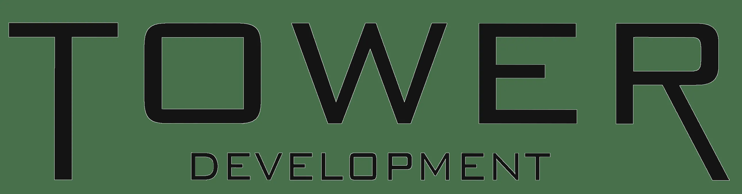 Tower Development logo