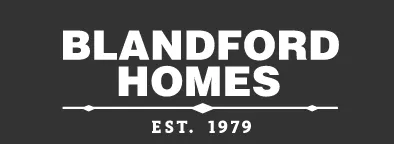 Blandford Homes logo