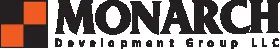 Monarch Development logo