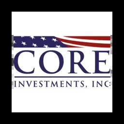 Core Investments logo