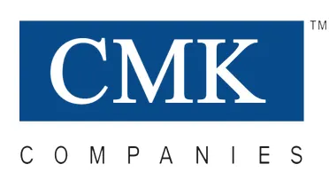 CMK Companies logo