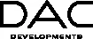 DAC Developments logo