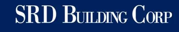 SRD Building Corporation logo