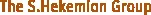 The S.Hekemian Group logo
