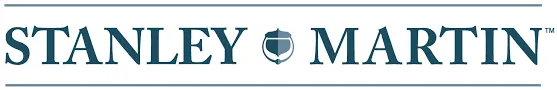 Stanley Martin Homes logo