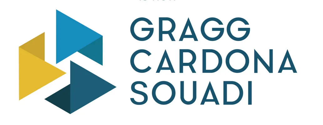 Gragg Cardona Souadi logo