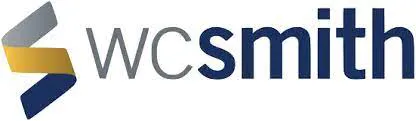 WC Smith logo