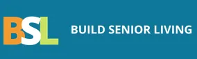 Build Senior Living logo
