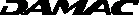 DAMAC Properties logo