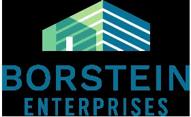 Borstein Enterprises logo