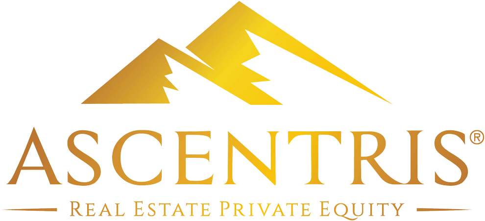 Ascentris logo