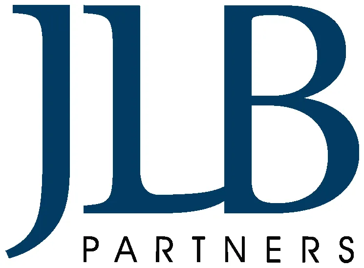 JLB Partners logo