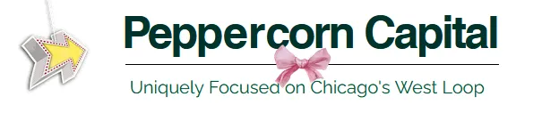 Peppercorn Capital logo