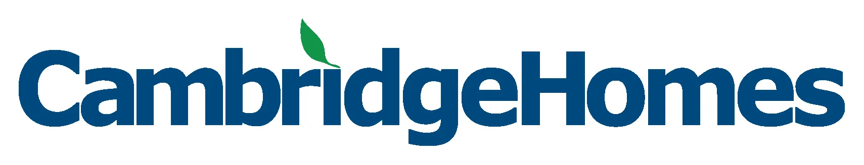 Cambridge Homes logo
