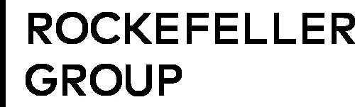 Rockefeller Group logo