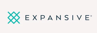 Expansive logo