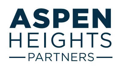 Aspen Heights Partners logo