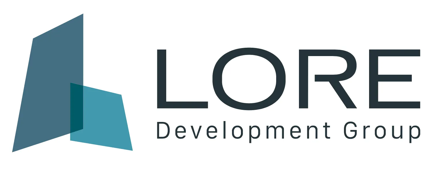 LORE Development Group logo