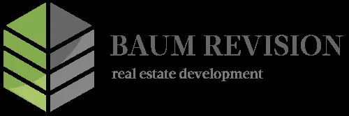 Baum Revision logo