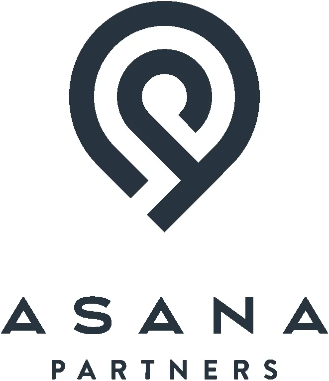 Asana Partners logo