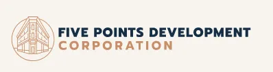 Five Points Development logo