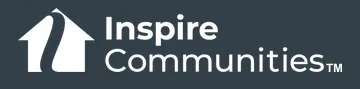Inspire Communities logo