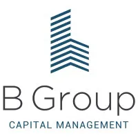 B Group Capital Management logo