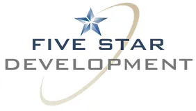 Five Star Development logo
