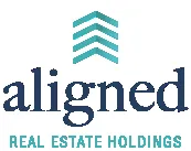 Aligned Real Estate Holdings logo
