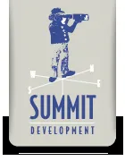 Summit Development logo