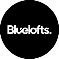 Bluelofts logo