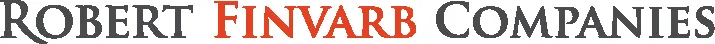 Robert Finvarb Companies logo