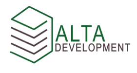 Alta Development logo