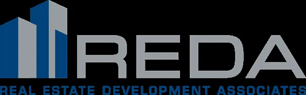 Real Estate Development Associates (REDA) logo