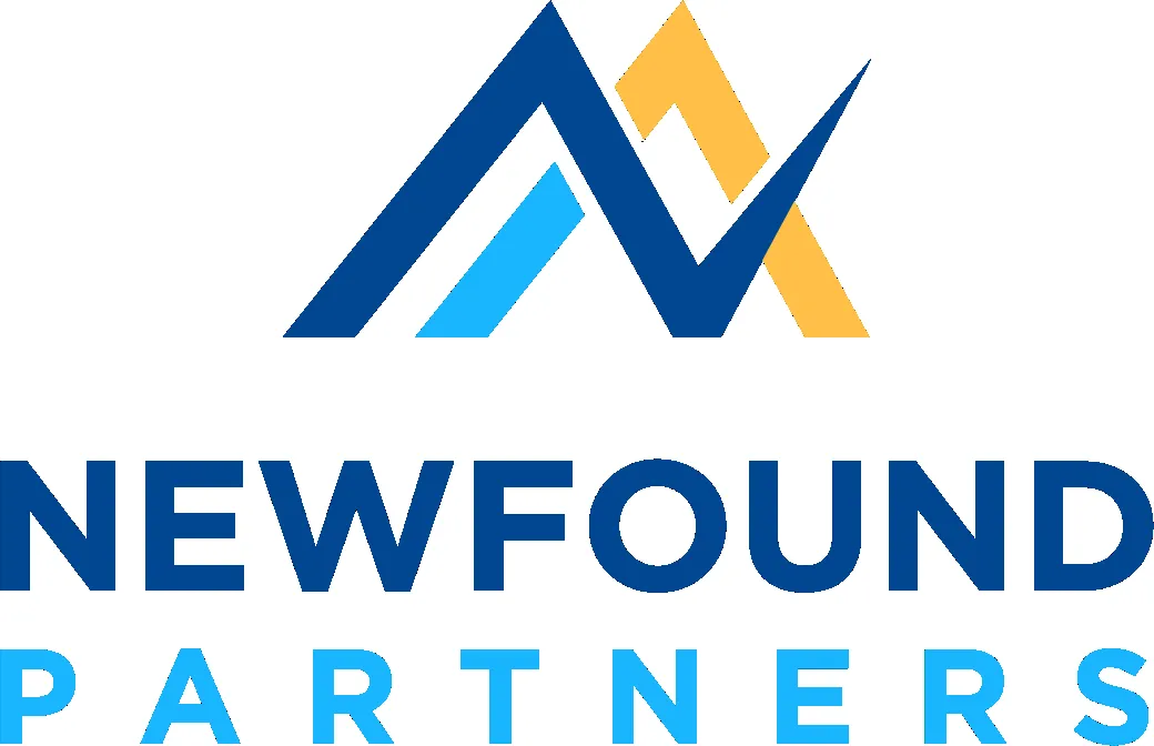 NewFound Partners logo