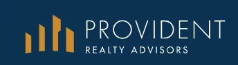 Provident Realty Advisors logo