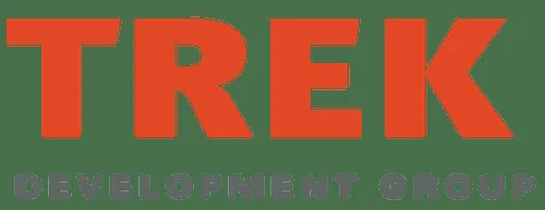 Trek Development Group logo