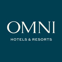 Omni Hotels and Resorts logo