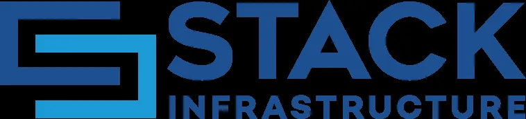 Stack Infrastructure logo