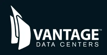 Vantage Data Centers logo