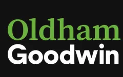 Oldham Goodwin logo