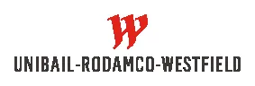 Unibail-Rodamco-Westfield logo