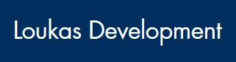 Loukas Development logo