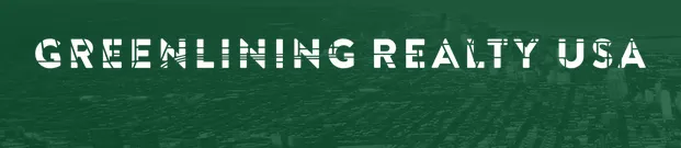 Greenlining Realty USA logo