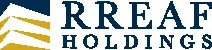 RREAF Holdings logo