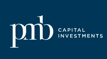 PMB Capital Investments logo