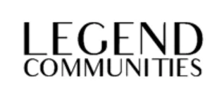 Legend Communities logo