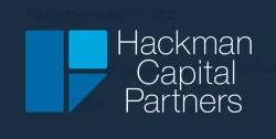 Hackman Capital Partners logo