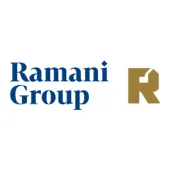 Ramani Group logo