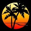 Island City Development logo